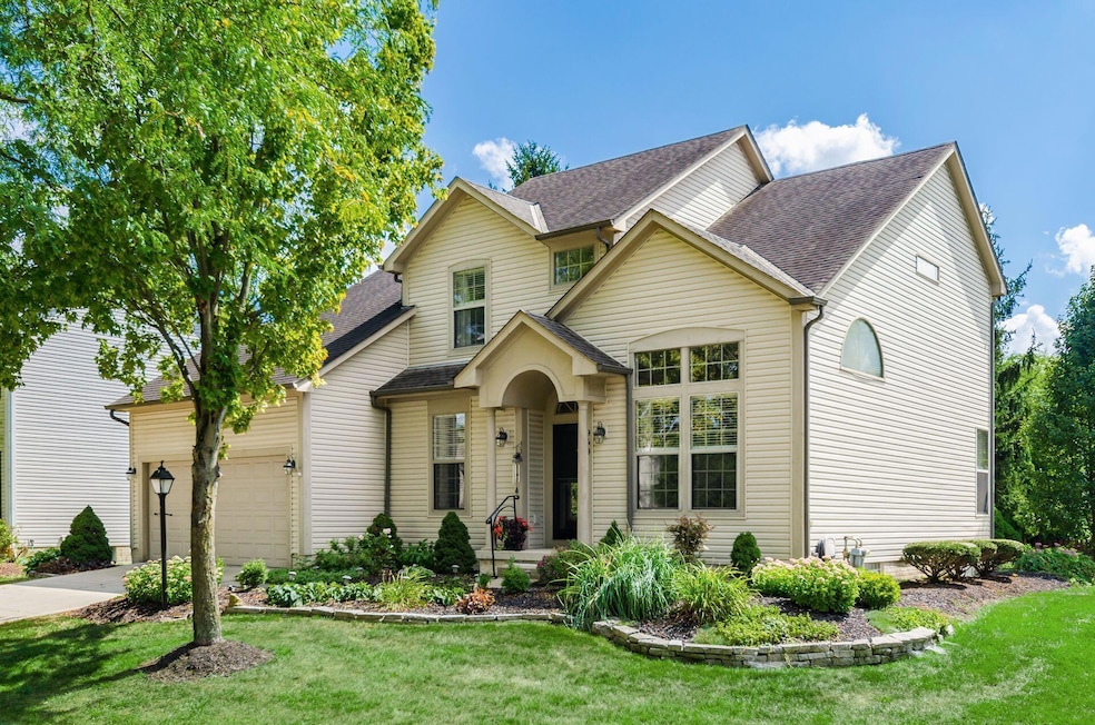 949 Karlslyle Drive