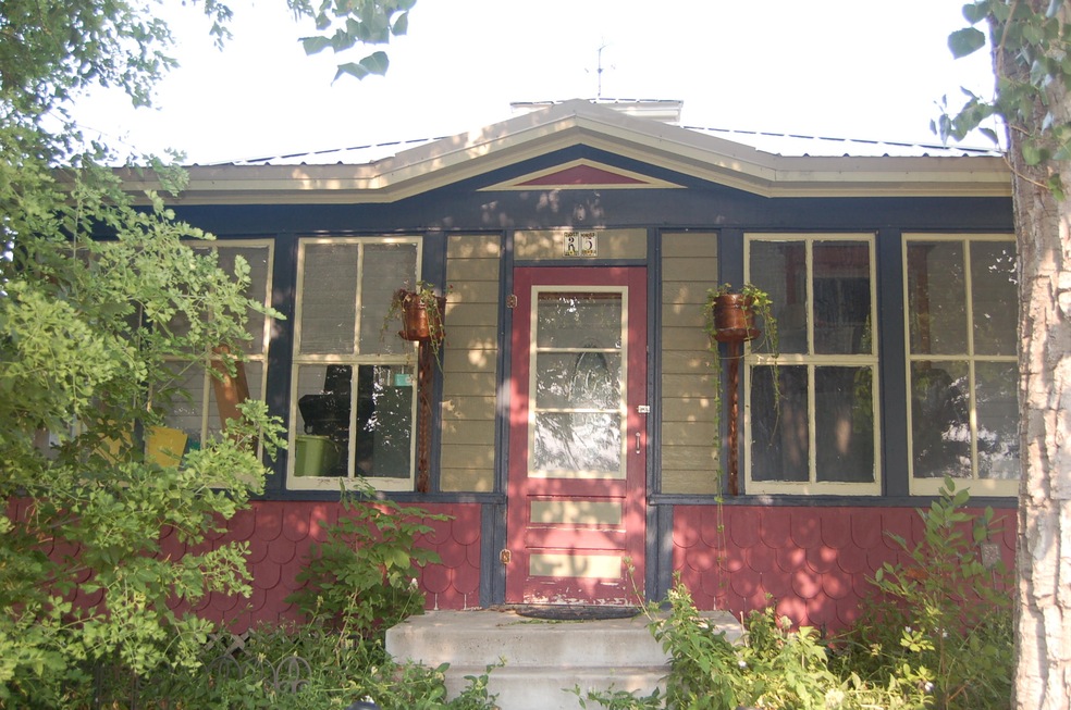 Curb Appeal