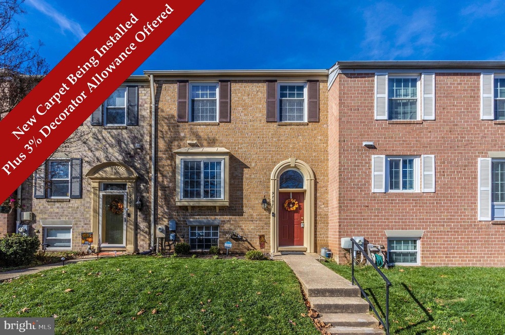 9707 Softwater Way, Columbia, MD 21046 - photo 1