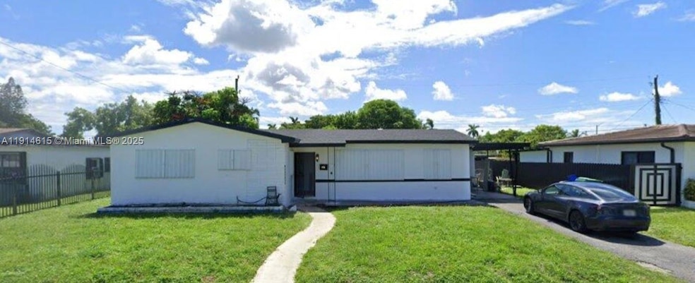 1430 NW 176th Terrace, Miami, FL 33169 - photo 1