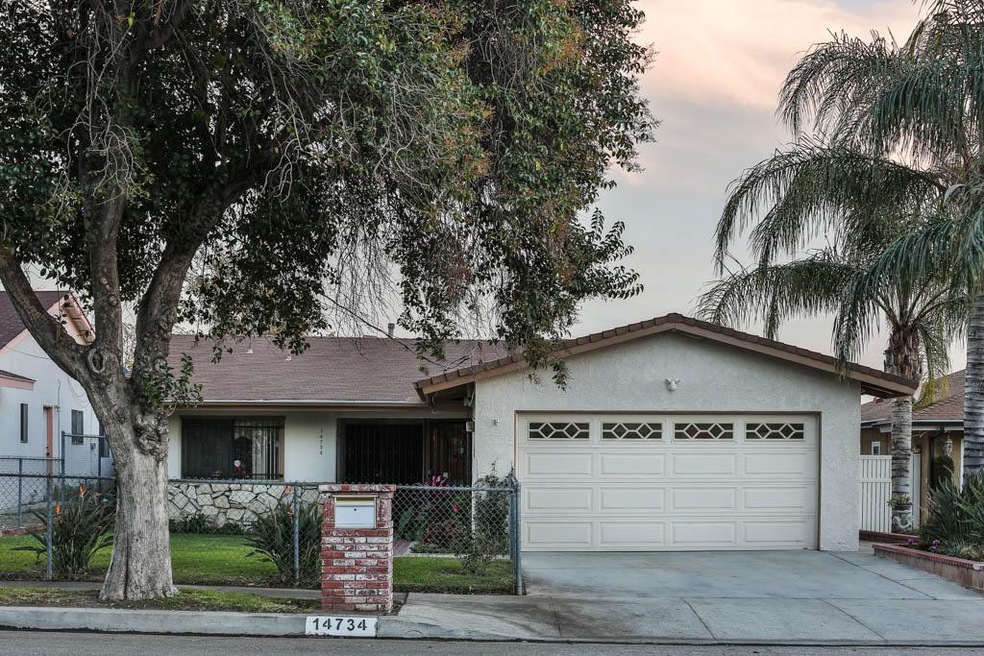 14734 Tyler St, Sylmar, CA 91342 - photo 1