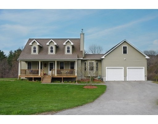 13 Blackmere Rd, Dudley, MA 01571 - photo 1