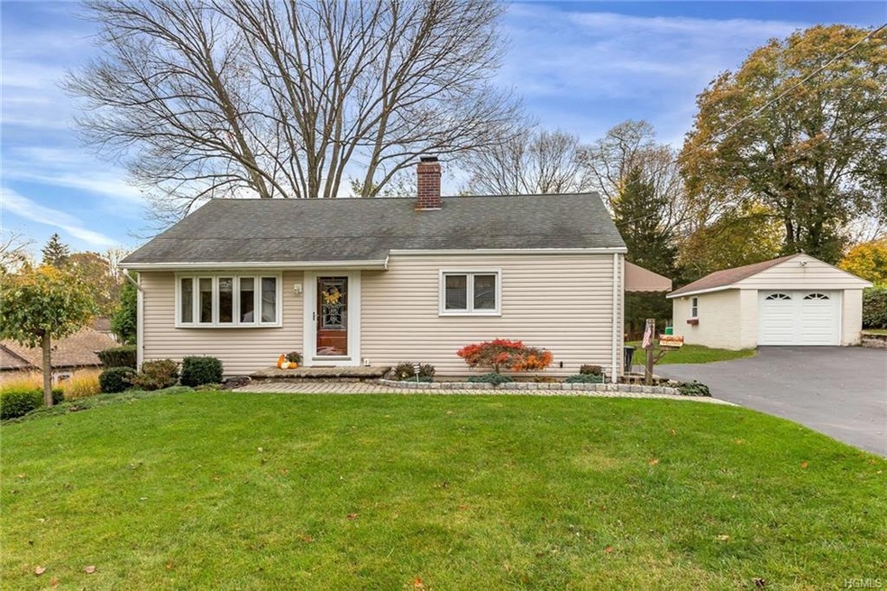 428 High St, Monroe, NY 10950 - photo 1