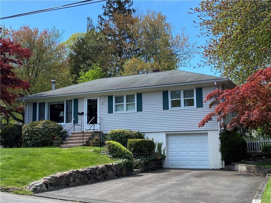 Welcome to 61 Daniel Road!