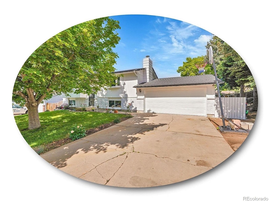 13246 Deneb Dr, Lone Tree, CO 80124 - photo 1