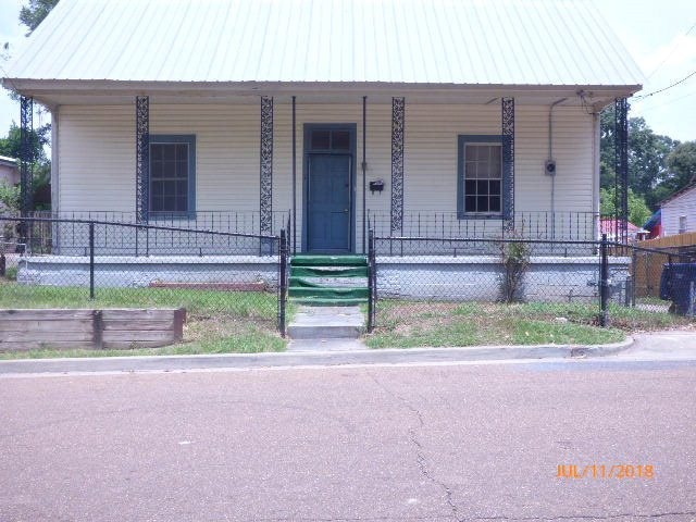 Main View