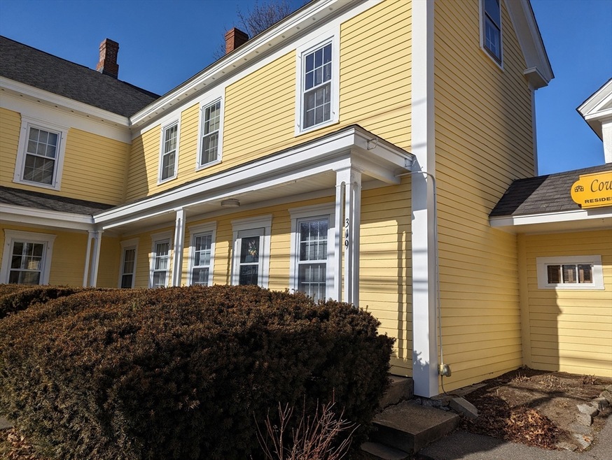 319 Great Rd unit 1st fl, Littleton, MA 01460 - photo 1