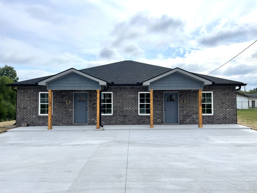 1300 Green Ln, Shelbyville, TN 37160 - photo 1