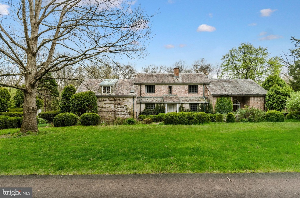 264 Carter Rd, Princeton, NJ 08540 - photo 1