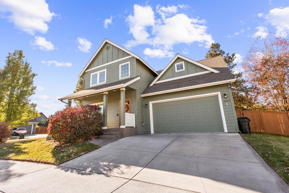 3035 NE Roxy Place, Bend, OR 97701 - photo 1