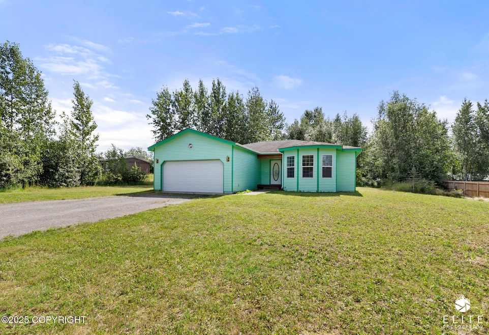 7874 W Spectrum Ave, Wasilla, AK 99654 - photo 1