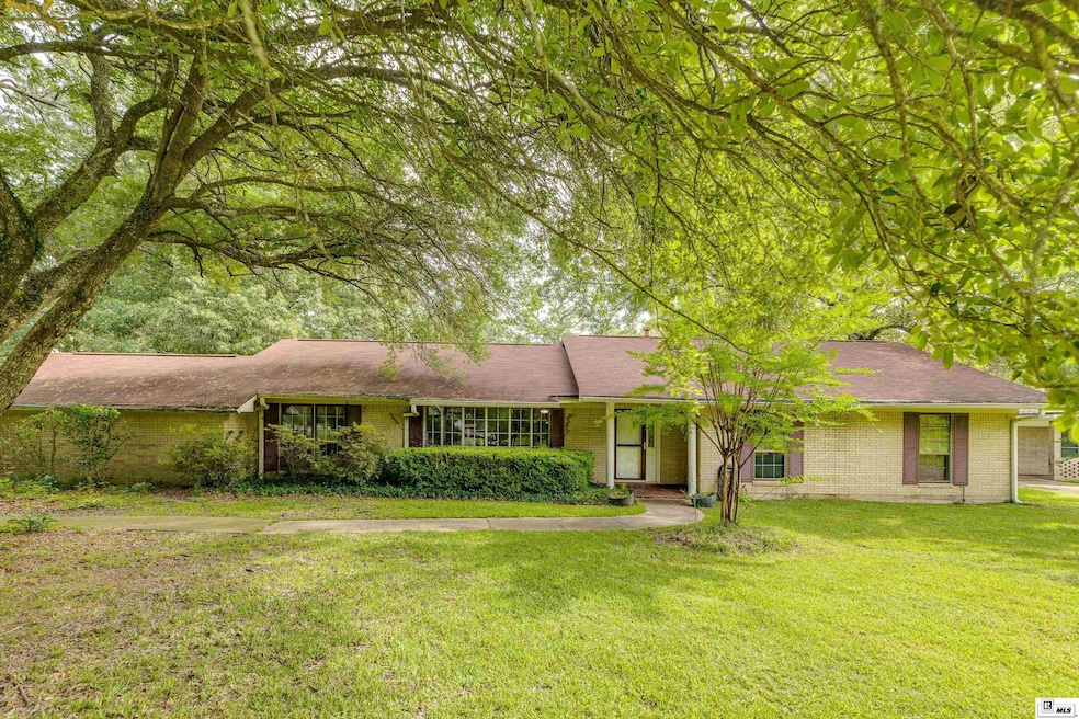 371 Rowland Dr, Monroe, LA 71203 - photo 1