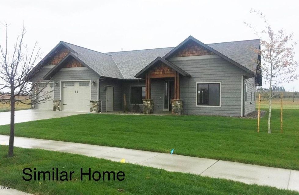 1177 Timber Ridge
