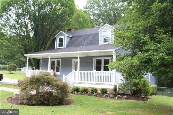 2801 Paper Mill Rd, Phoenix, MD 21131 - photo 1