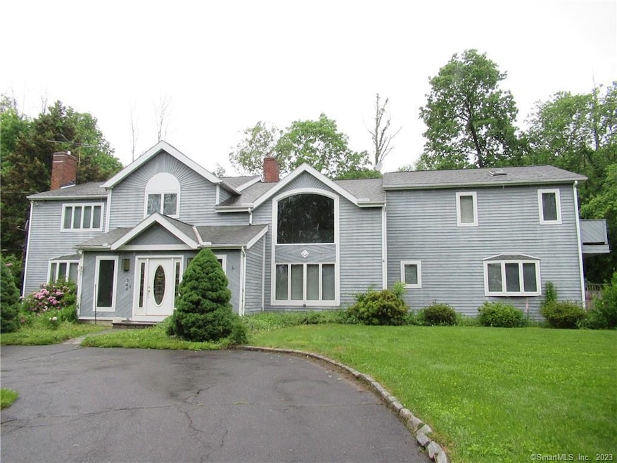 unlisted-address, Easton, CT 06612 - photo 1