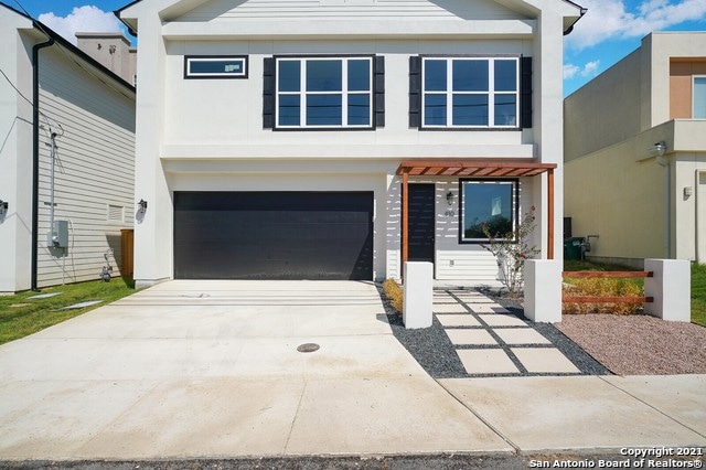 410 Everest Ave, San Antonio, TX 78209 - photo 1