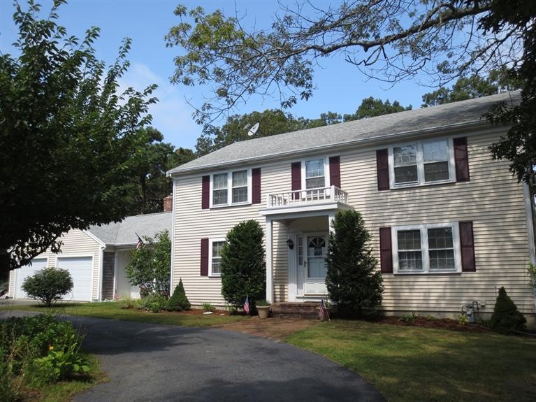 128 Driftwood Ln, South Yarmouth, MA 02664 - photo 1