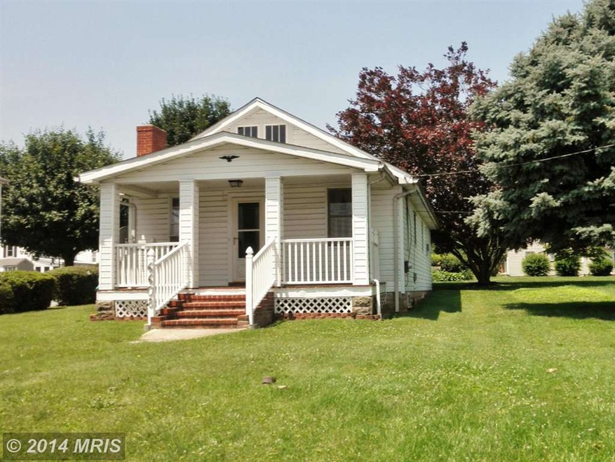 6608 Freedom Ave, Sykesville, MD 21784 - photo 1