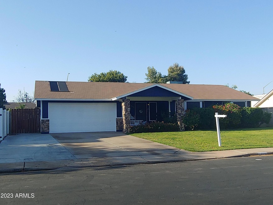 3926 E Gable Ave, Mesa, AZ 85206 - photo 1