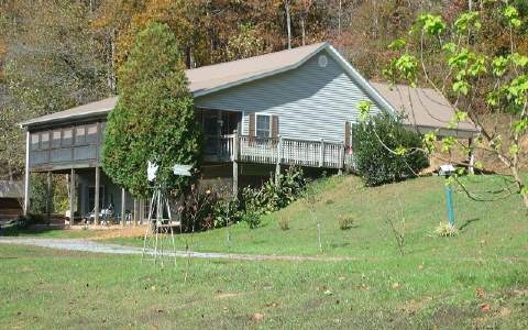 227 Dale Valley Cir, Ellijay, GA 30540 - photo 1