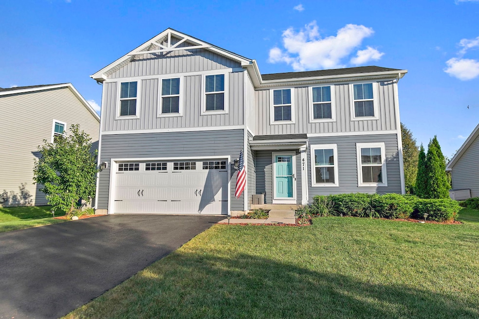 For Sale $400,000 • Co-Listing Agent