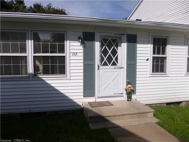 11 Ambassador Dr unit 11A, Manchester, CT 06042 - photo 1