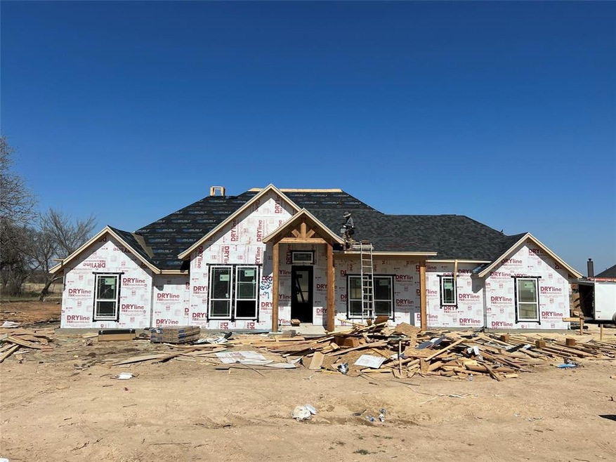 148 Clayton Crossing, Springtown, TX 76082 - photo 1