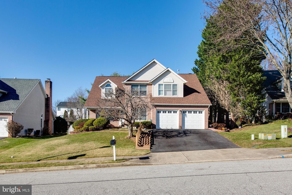 7204 Caracara Ct, Sykesville, MD 21784 - photo 1