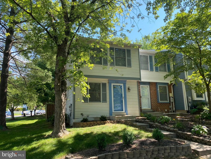 8281 Mary Lee Ln, Laurel, MD 20723 - photo 1