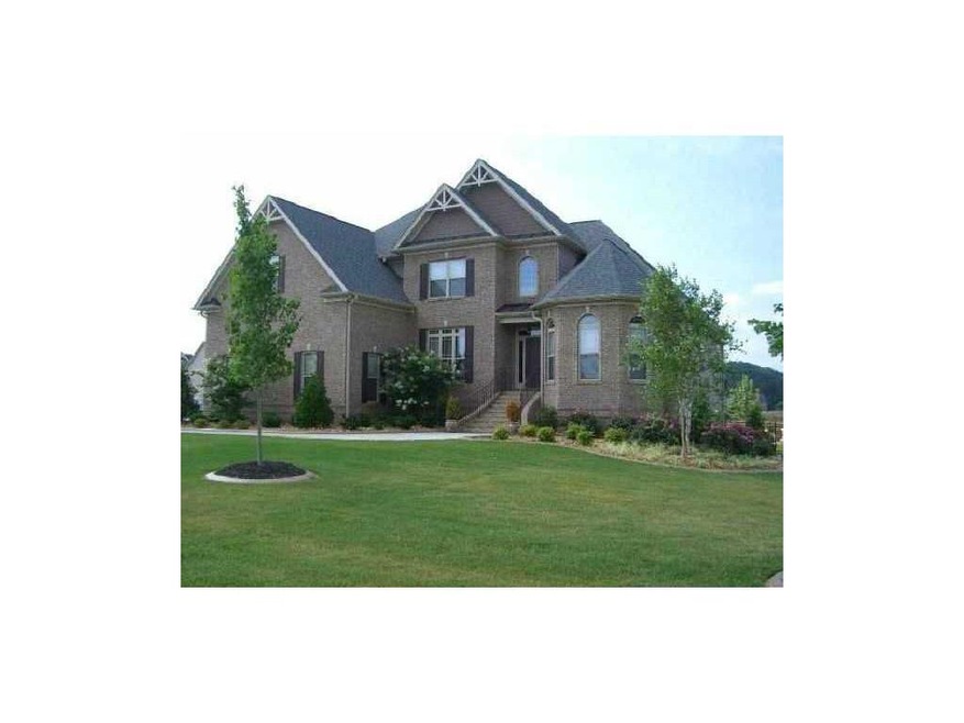 314 Riverboat Dr SW, Adairsville, GA 30103 - photo 1