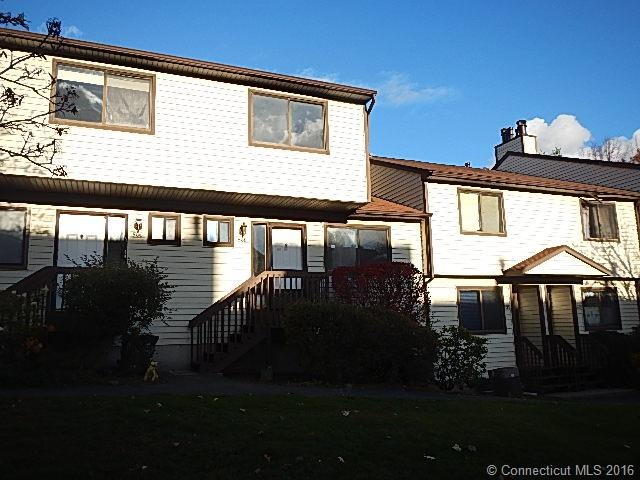 568 Cypress Rd unit 568, Newington, CT 06111 - photo 1