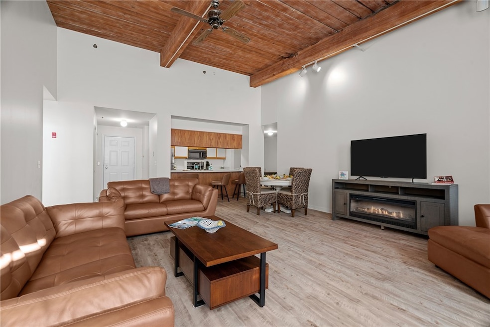 Homestead Mill, Smithfield, RI 02917 - photo 1