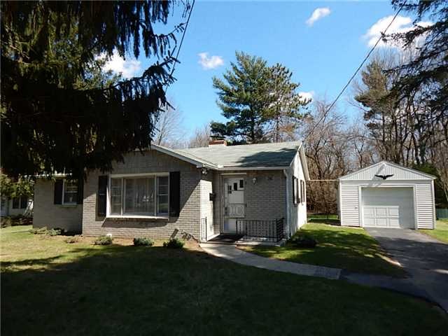 4216 Willis Blvd, Toledo, OH 43623 - photo 1