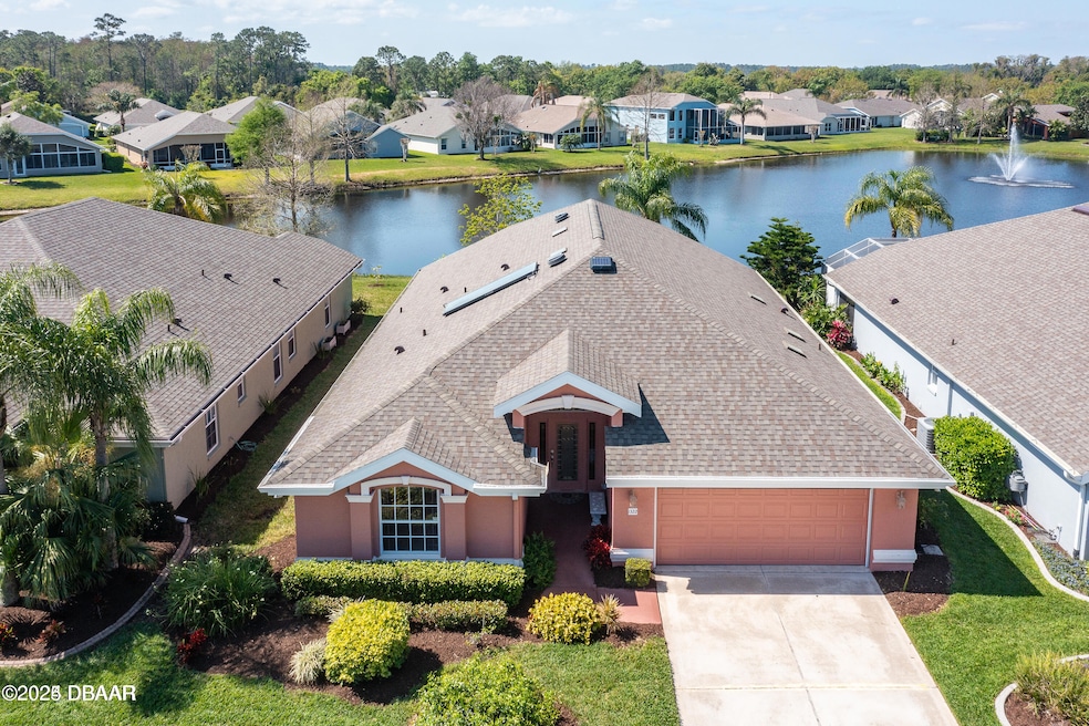 1322 Coconut Palm Cir, Port Orange, FL 32128 - photo 1