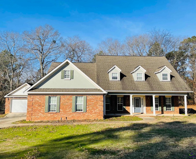 412 Southland Trail, Byron, GA 31008 - photo 1