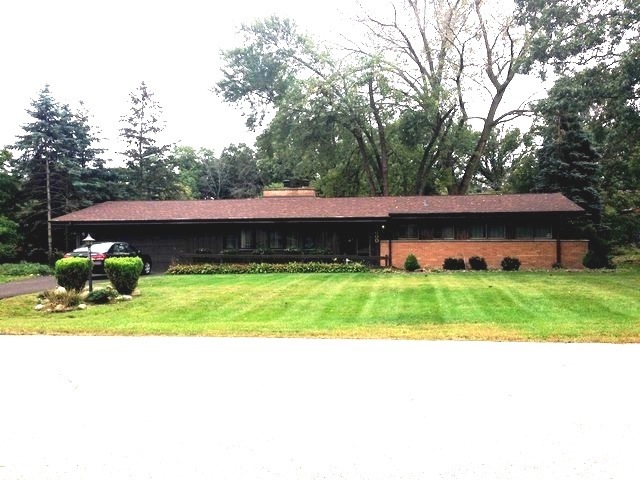 3600 Parthenon Way, Olympia Fields, IL 60461 - photo 1