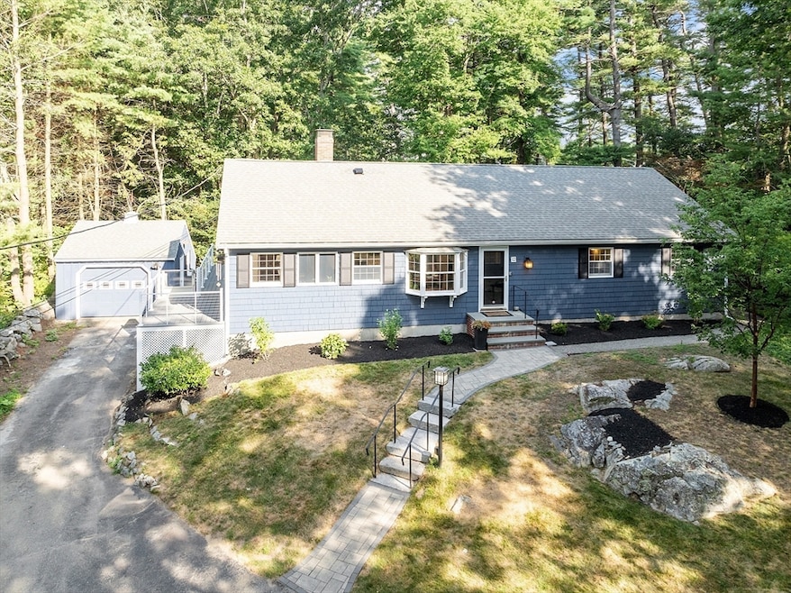 12 Spofford St, Newburyport, MA 01950 - photo 1