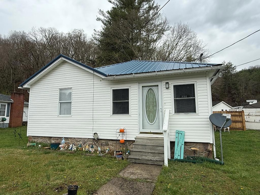 For Sale $95,000