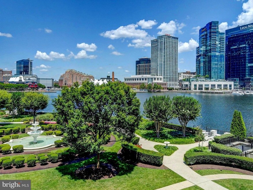 The Ritz-Carlton Residences, Baltimore, MD 21230 - photo 1