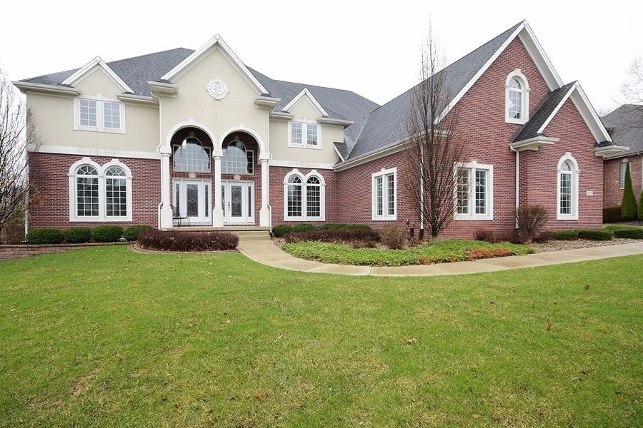 12775 Rosewood Dr, Saint John, IN 46373 - photo 1