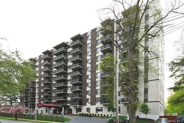 Executive Towers unit 1F aka LF, Poughkeepsie, NY 12601 - photo 1