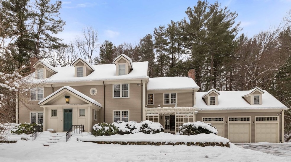 87 Pheasant Landing Rd, Needham, MA 02492 - photo 1