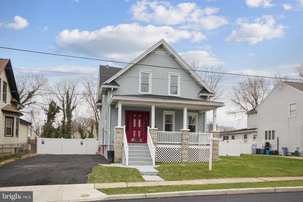 105 Johnson Ave, Oaklyn, NJ 08107 - photo 1