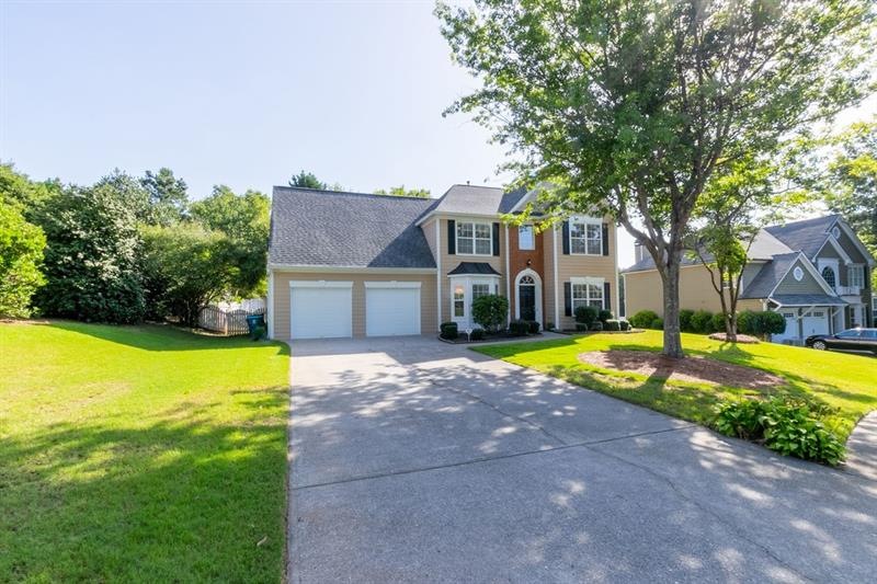 1404 Lake Heights Cir, Dacula, GA 30019 - photo 1