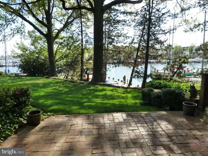 764 Fairview Ave unit B, Annapolis, MD 21403 - photo 1