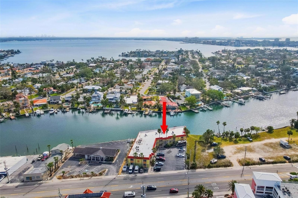 4103 Gulf Blvd unit 106, Saint Pete Beach, FL 33706 - photo 1