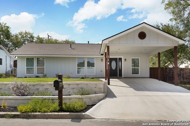 114 Waldo Dr, San Antonio, TX 78209 - photo 1