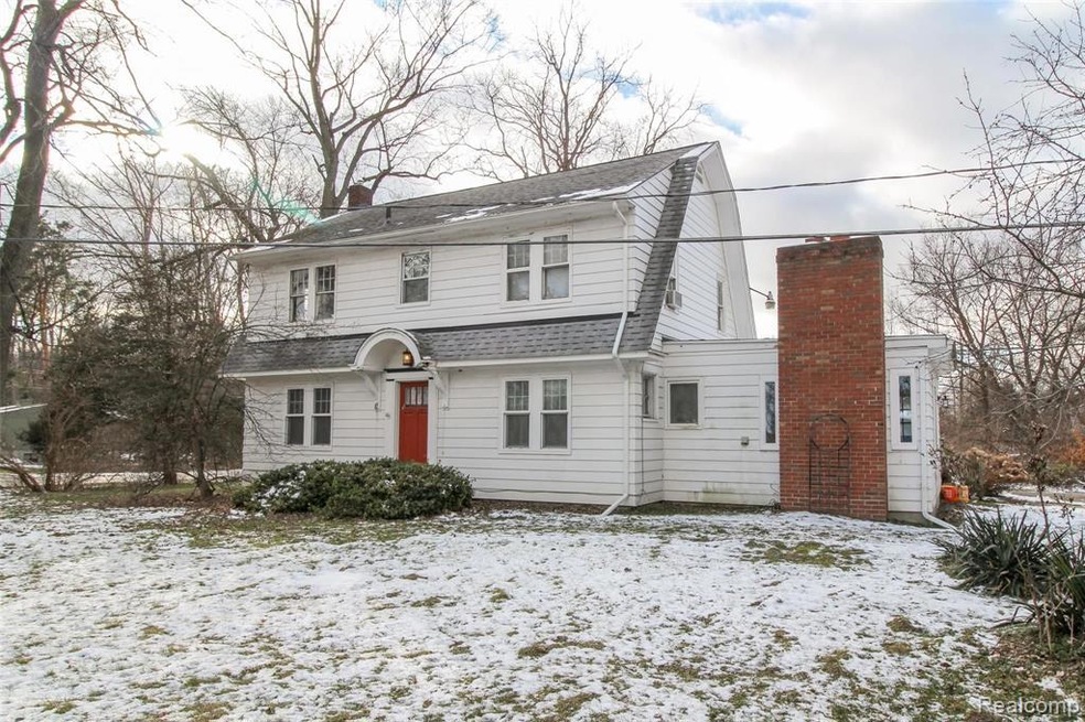 7011 N Seymour Rd, Flushing, MI 48433 - photo 1