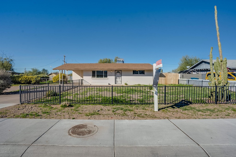 Palo Verde-1