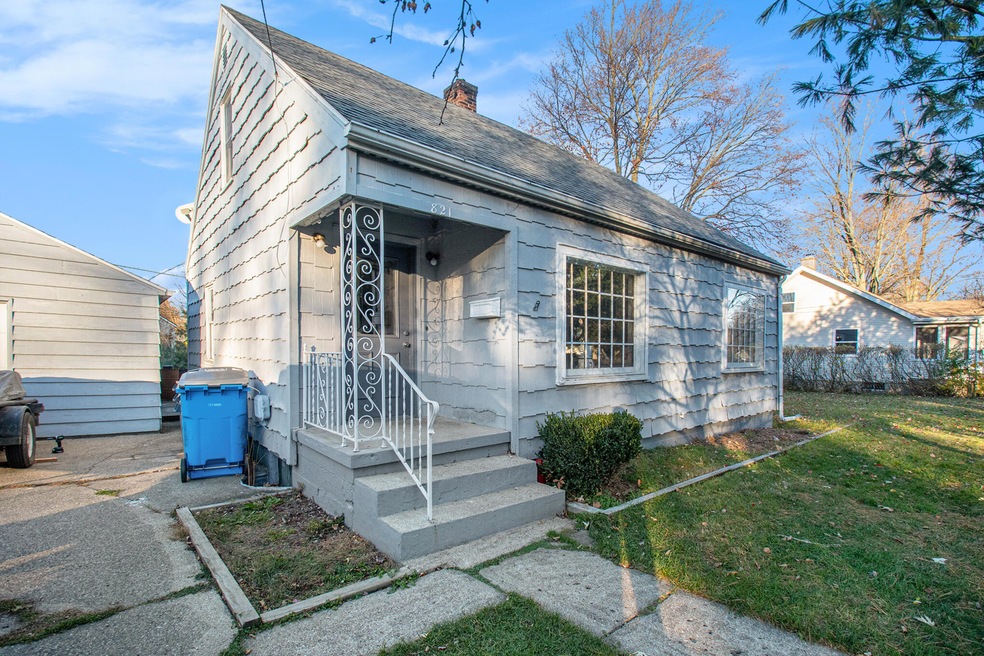 821 Nieb St, Niles, MI 49120 - photo 1